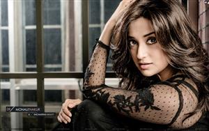 Monali Thakur